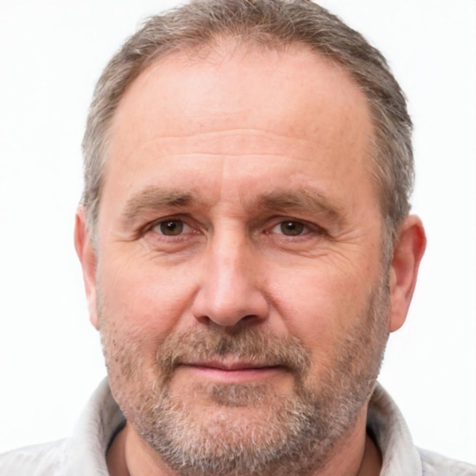 Portrait de Bastien Moreau
